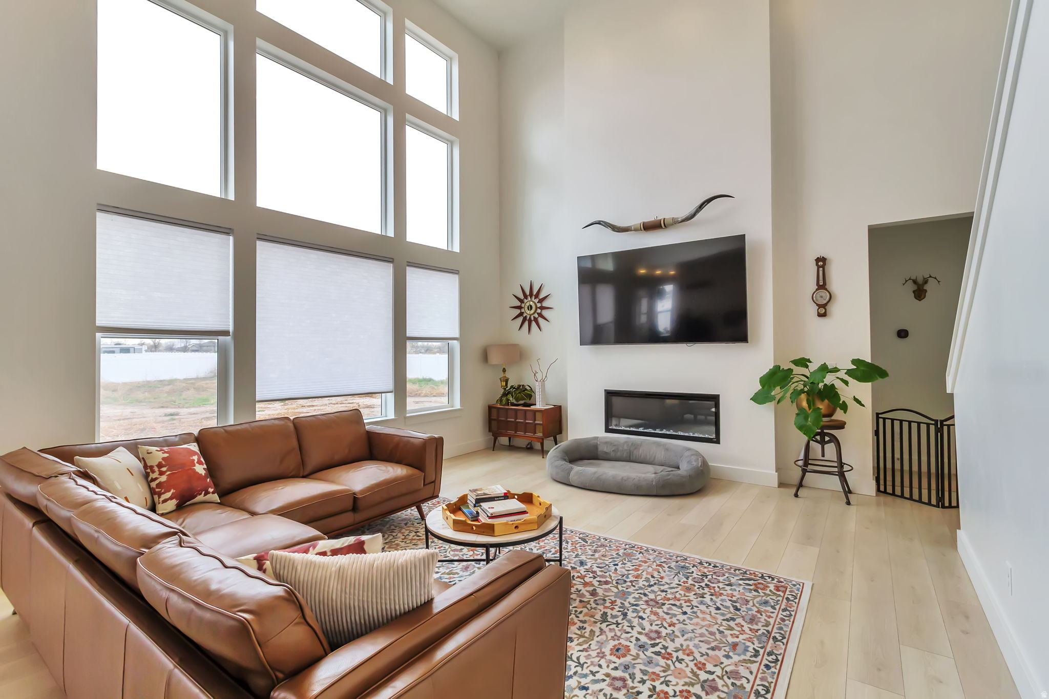 MORNING MEADOWS - Residential