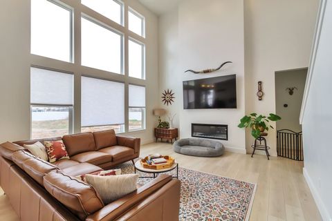 Tiny photo for 5417 W 3850 S, Hooper, UT 84315 (MLS # 2124615)