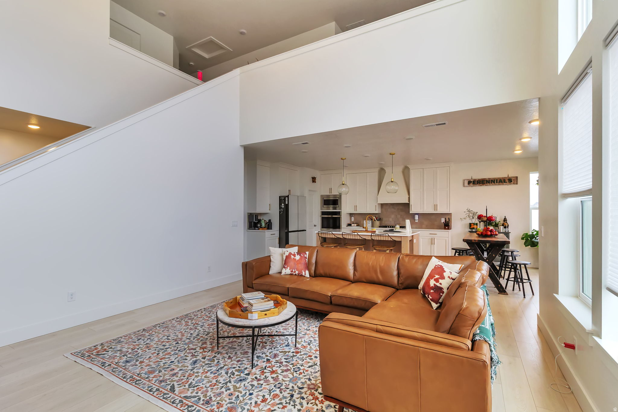 MORNING MEADOWS - Residential