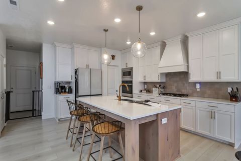 Tiny photo for 5417 W 3850 S, Hooper, UT 84315 (MLS # 2124615)