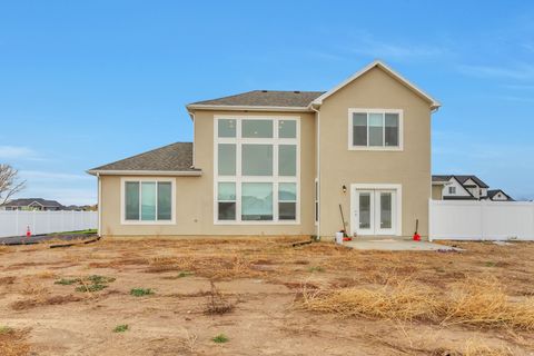 Tiny photo for 5417 W 3850 S, Hooper, UT 84315 (MLS # 2124615)