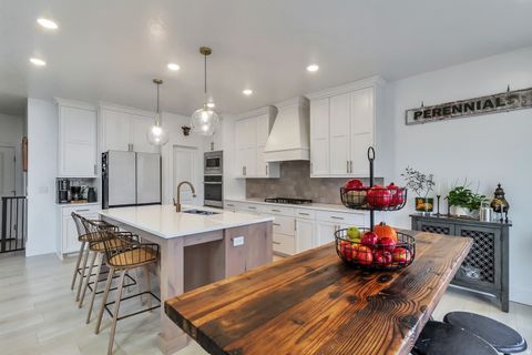 Tiny photo for 5417 W 3850 S, Hooper, UT 84315 (MLS # 2124615)