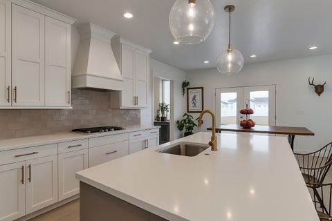 Tiny photo for 5417 W 3850 S, Hooper, UT 84315 (MLS # 2124615)