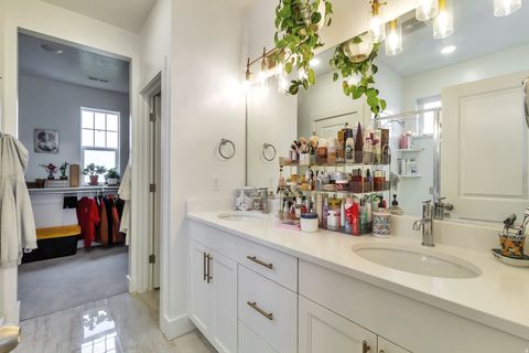 Tiny photo for 5417 W 3850 S, Hooper, UT 84315 (MLS # 2124615)