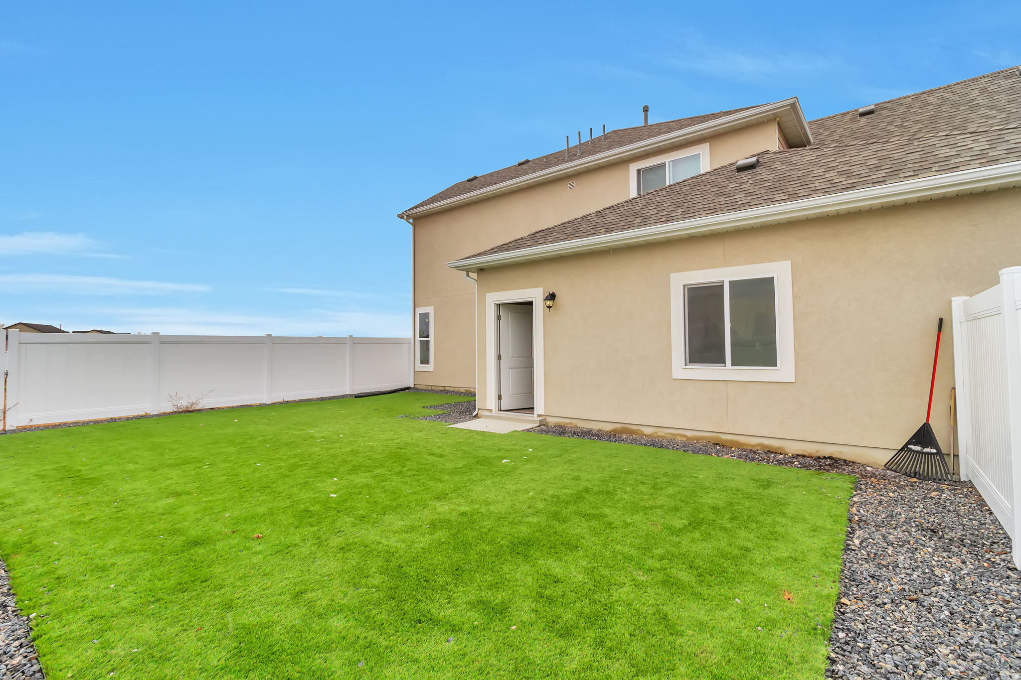 MORNING MEADOWS - Residential