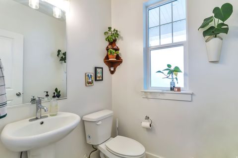 Tiny photo for 5417 W 3850 S, Hooper, UT 84315 (MLS # 2124615)