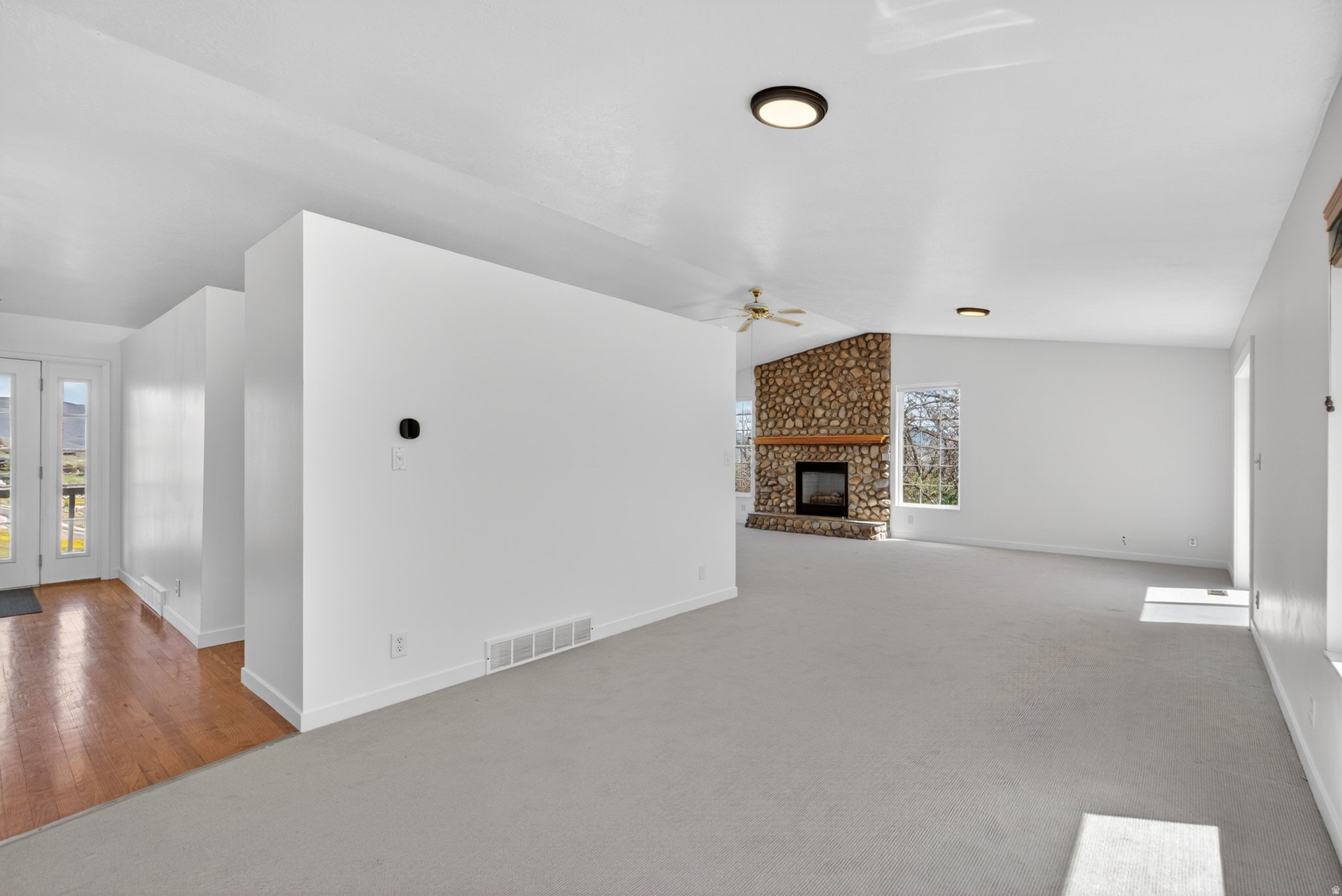 INTERLAKEN ESTATES - Residential