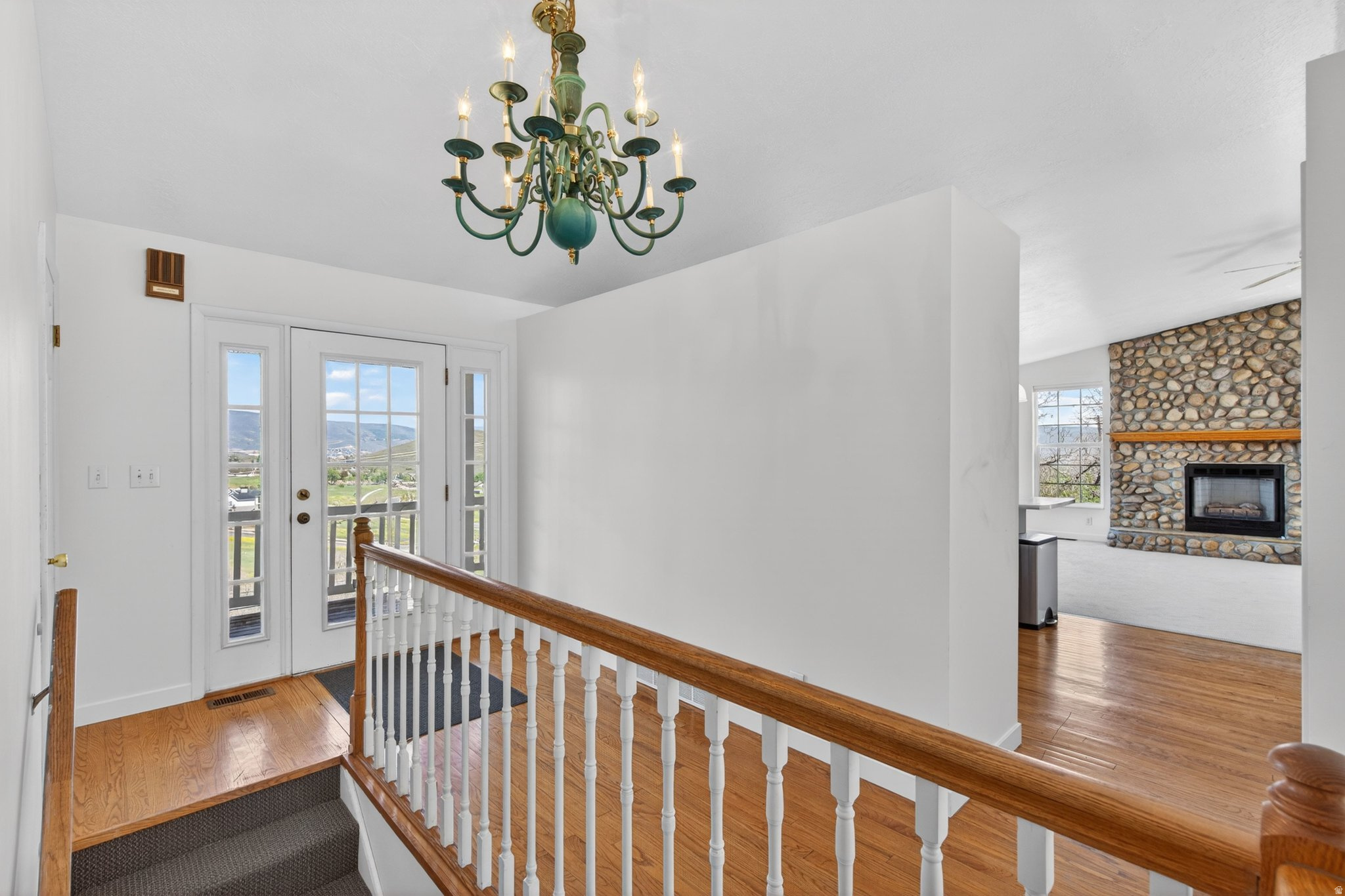 INTERLAKEN ESTATES - Residential