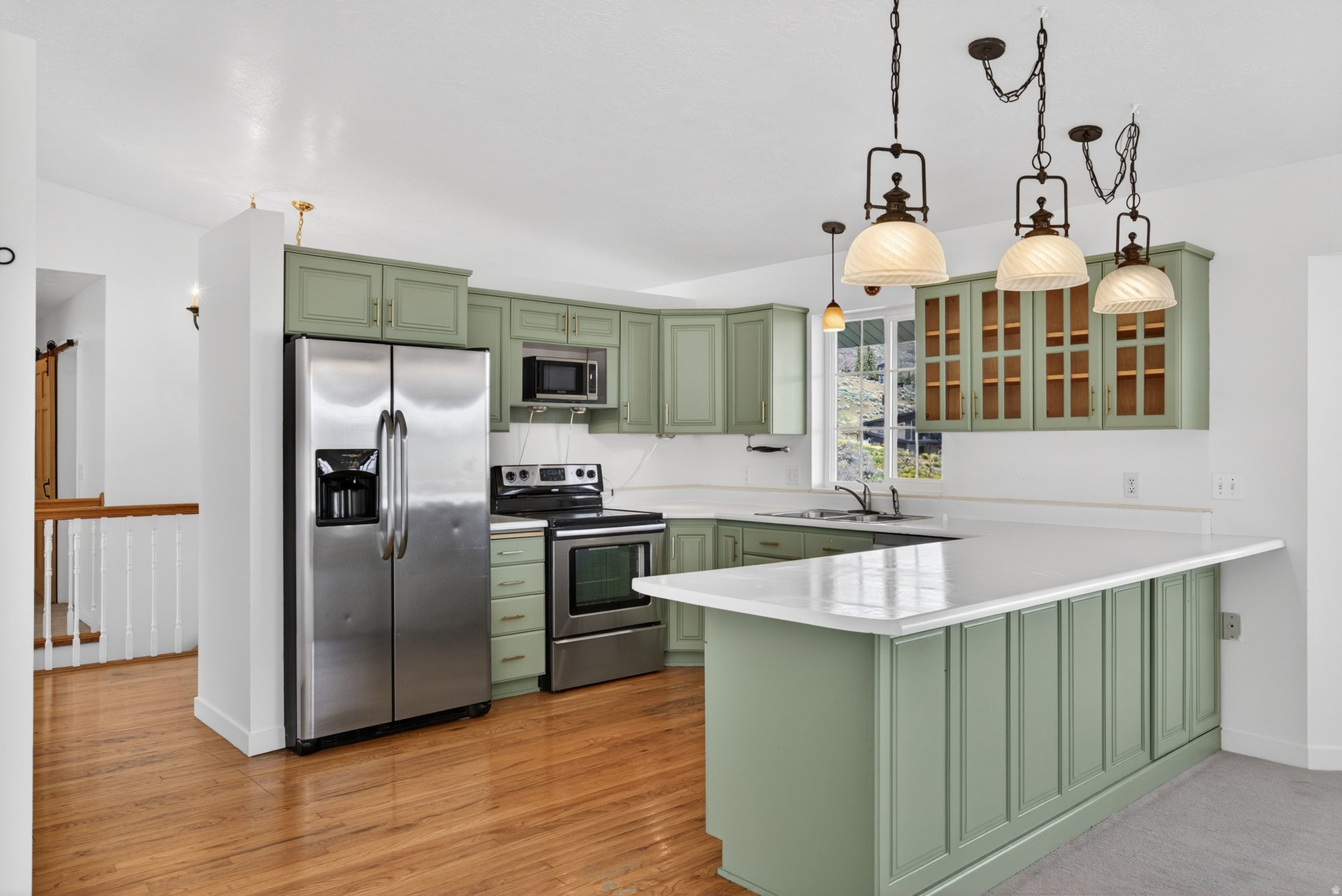INTERLAKEN ESTATES - Residential