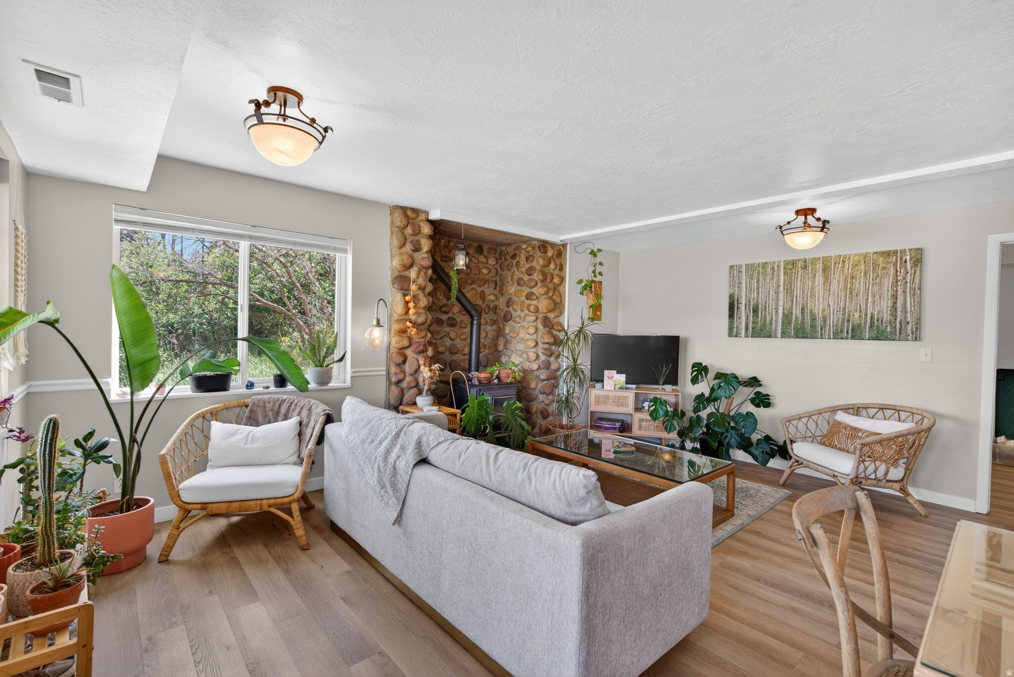 INTERLAKEN ESTATES - Residential