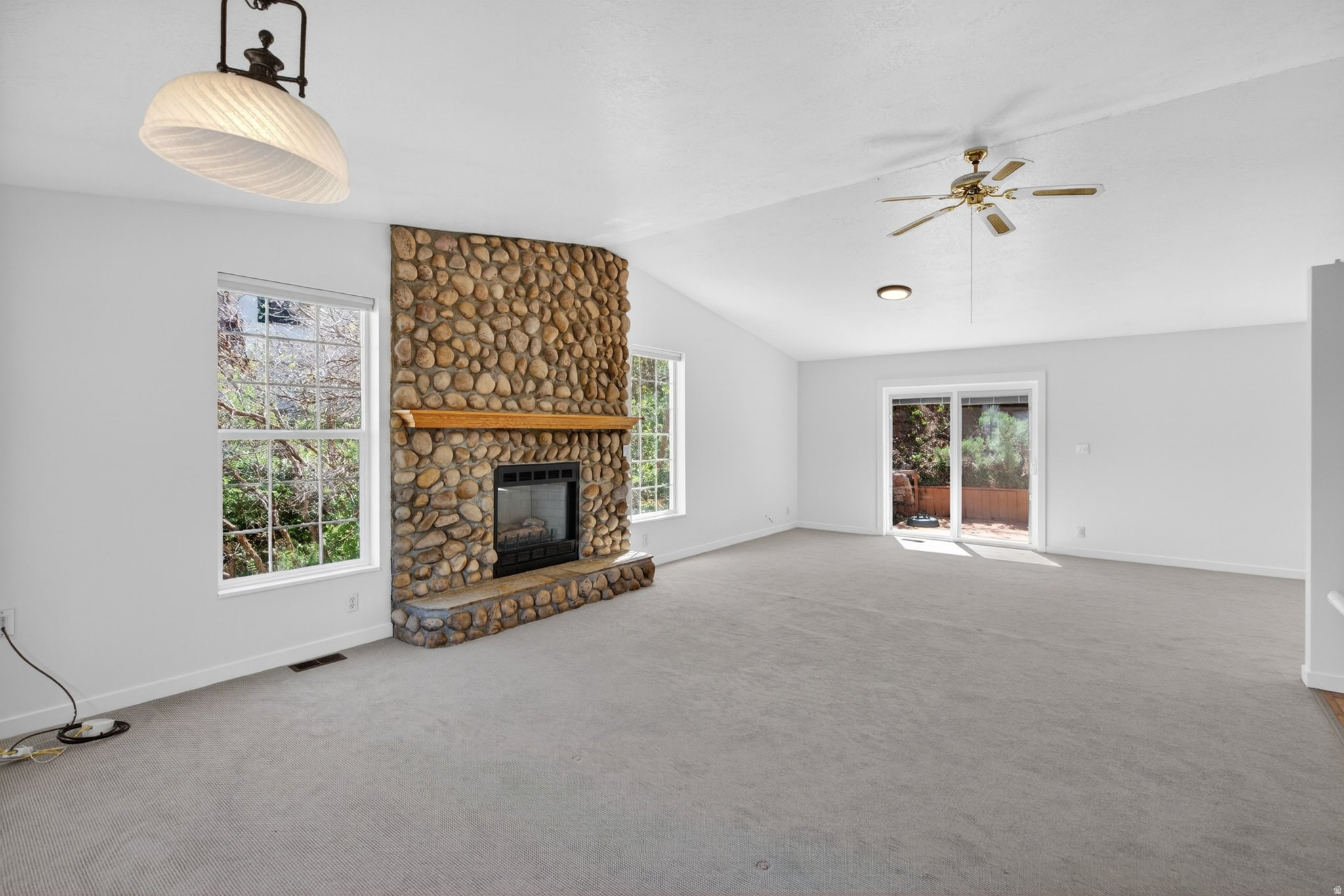 INTERLAKEN ESTATES - Residential