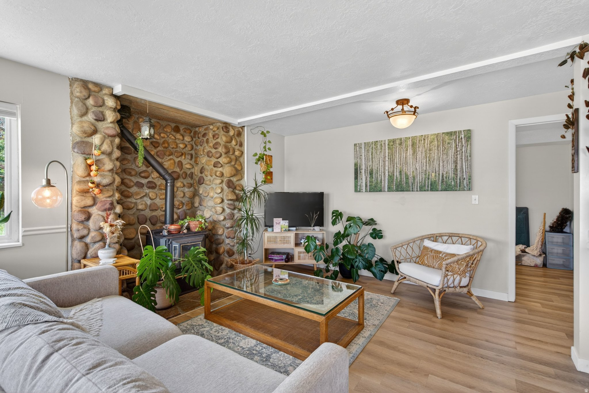 INTERLAKEN ESTATES - Residential