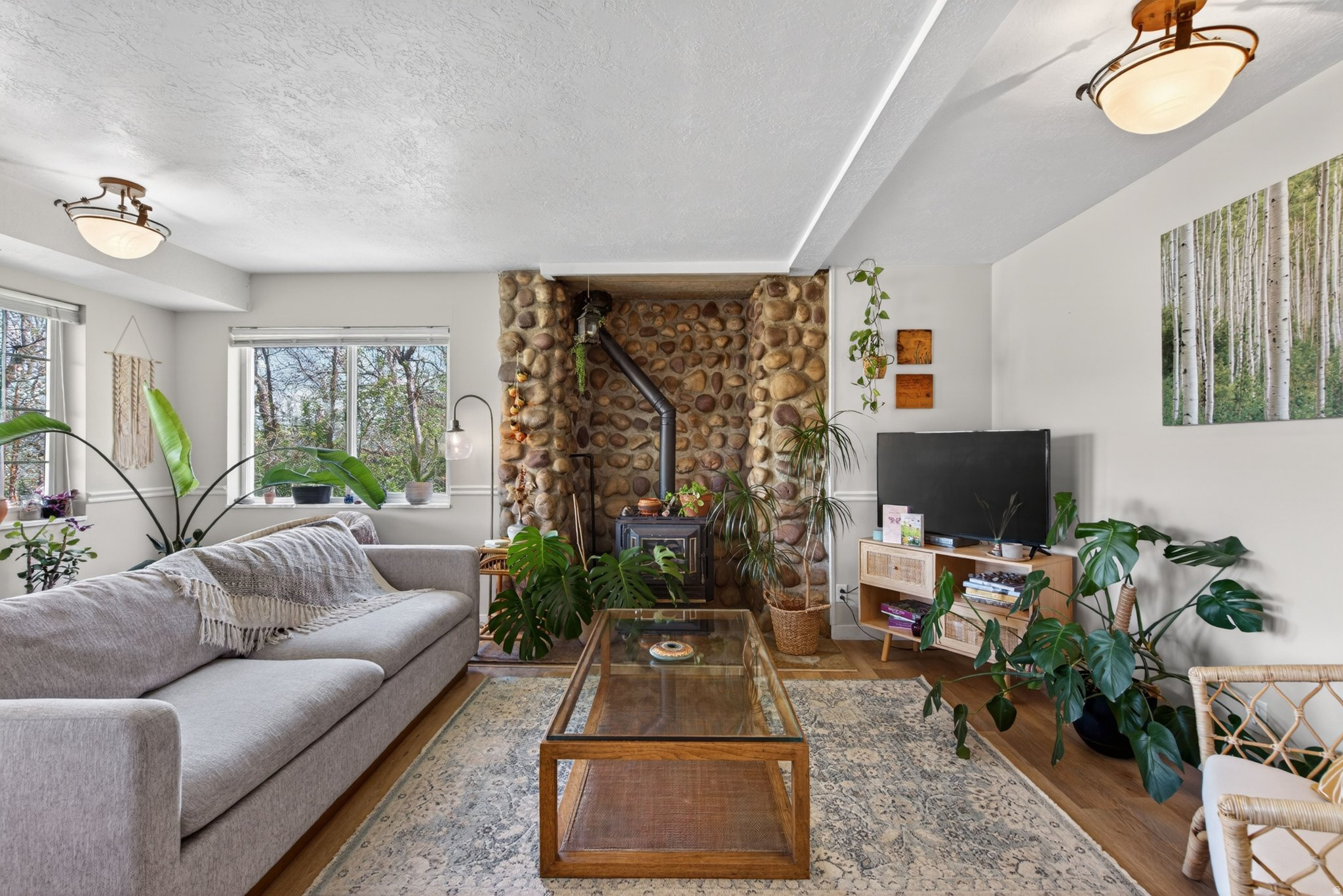 INTERLAKEN ESTATES - Residential