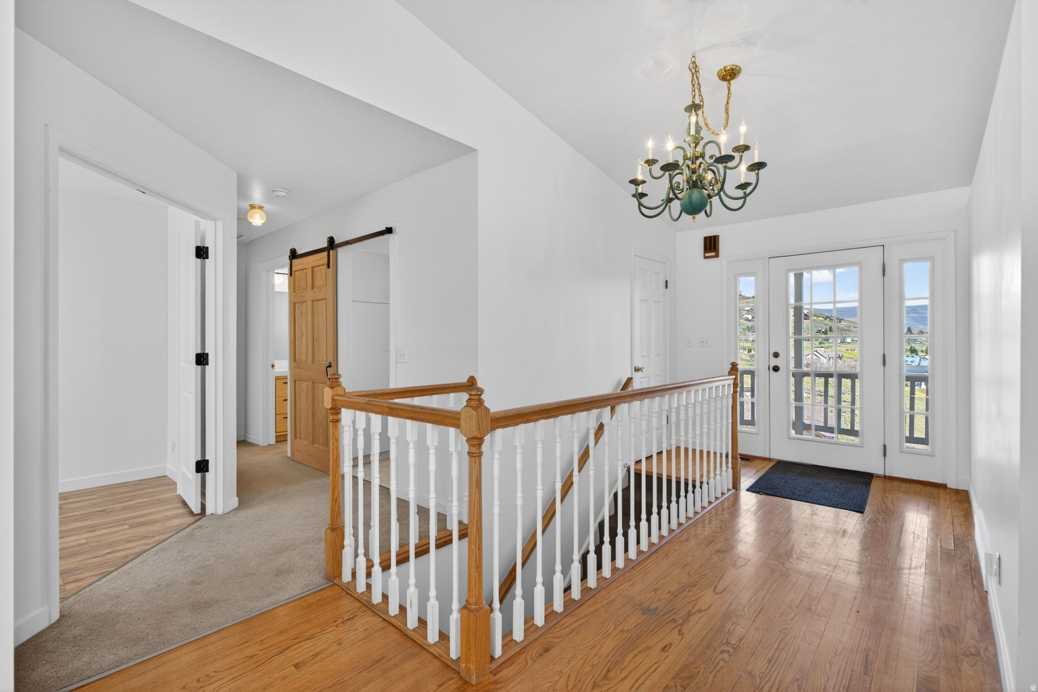 INTERLAKEN ESTATES - Residential