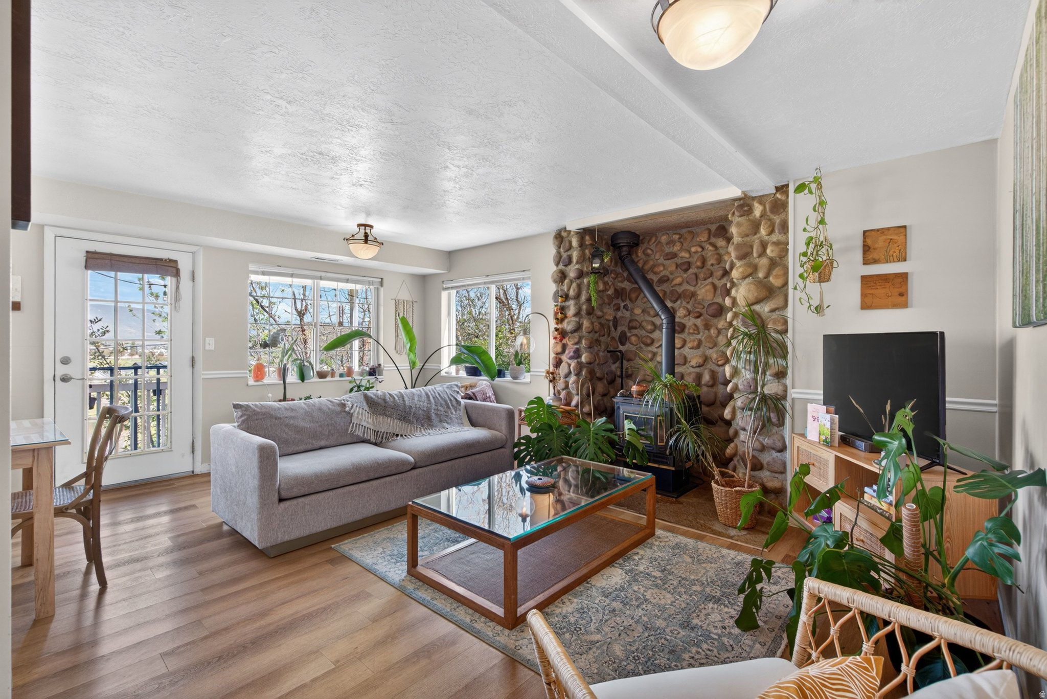 INTERLAKEN ESTATES - Residential