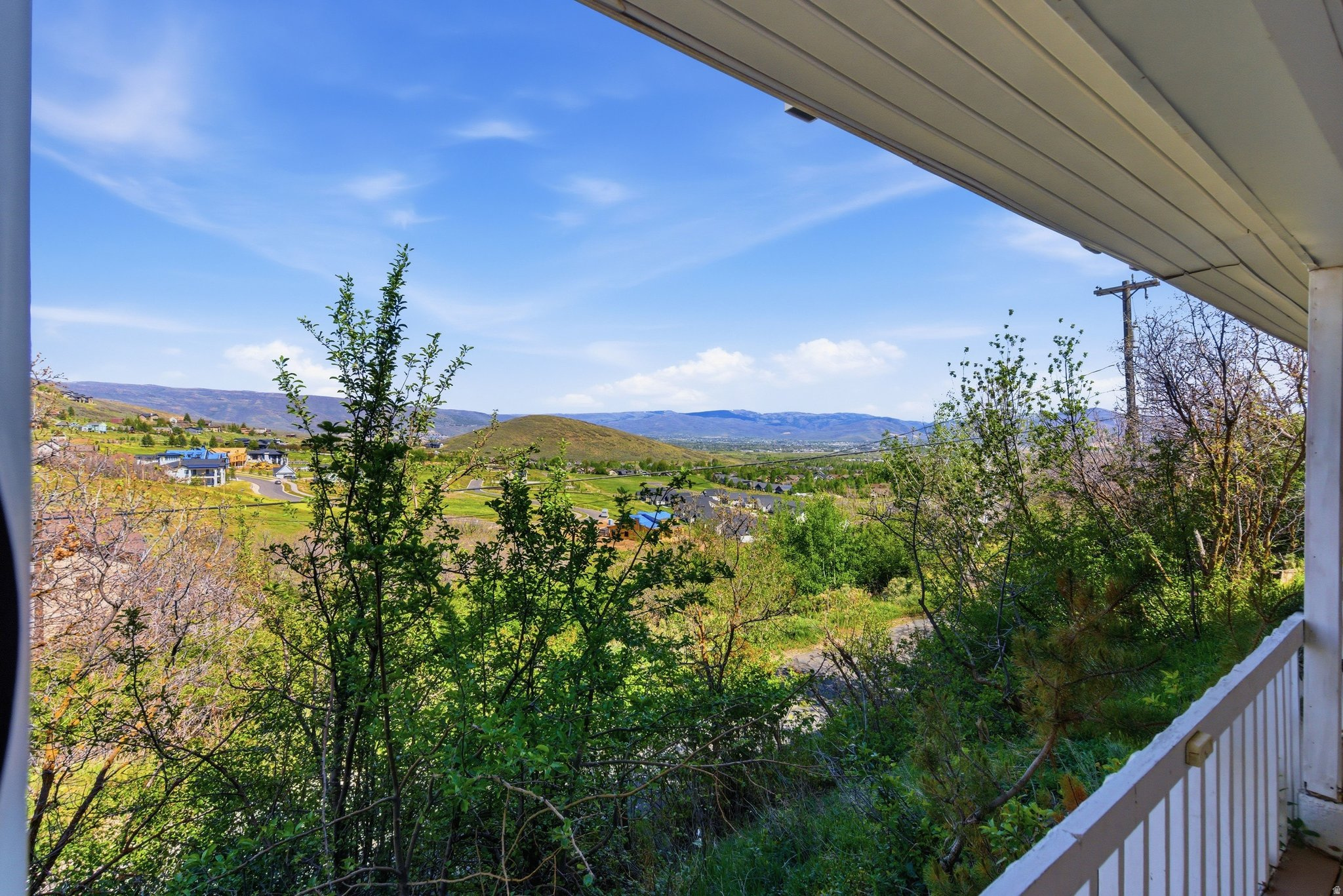 INTERLAKEN ESTATES - Residential