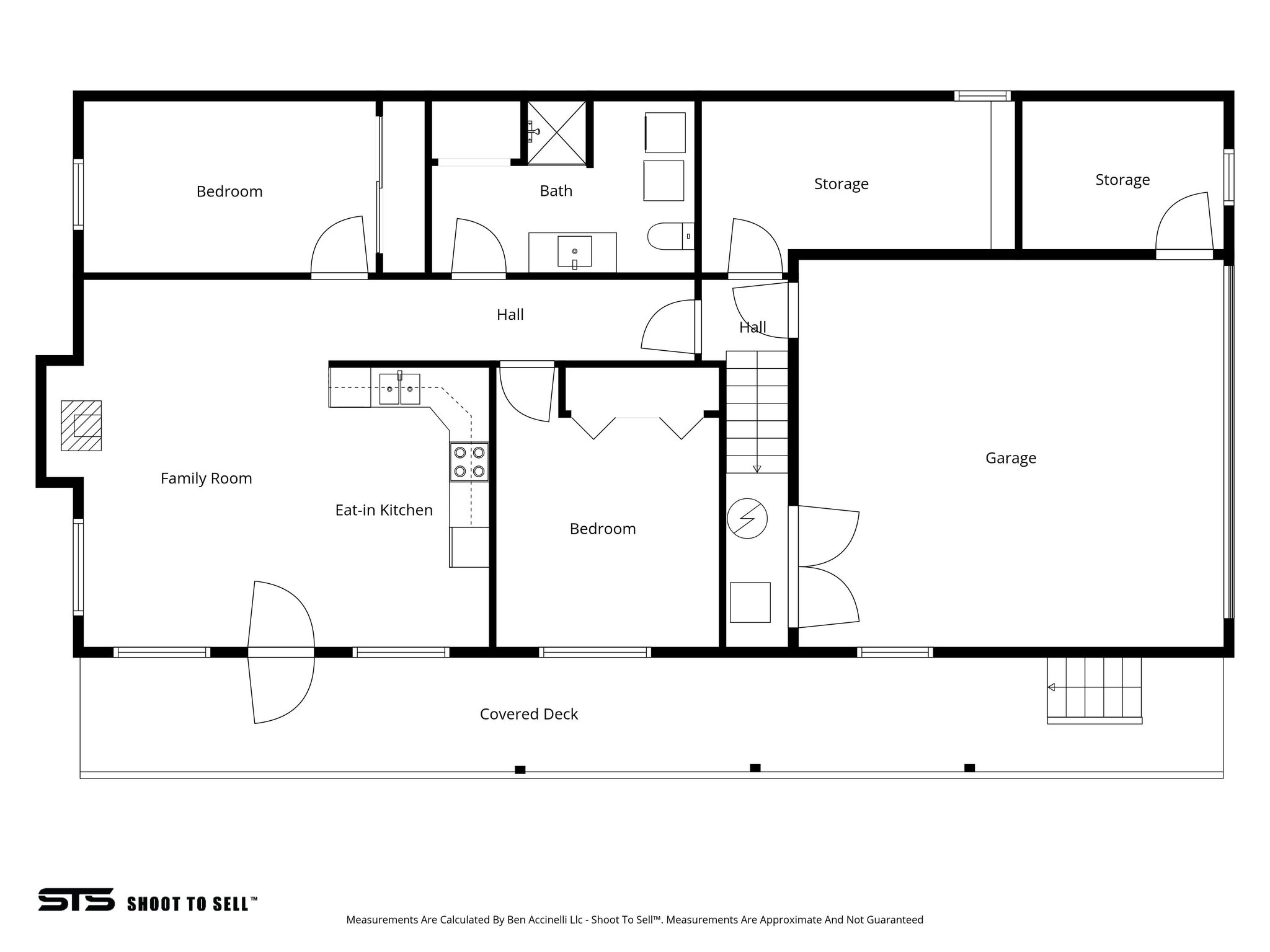 INTERLAKEN ESTATES - Residential