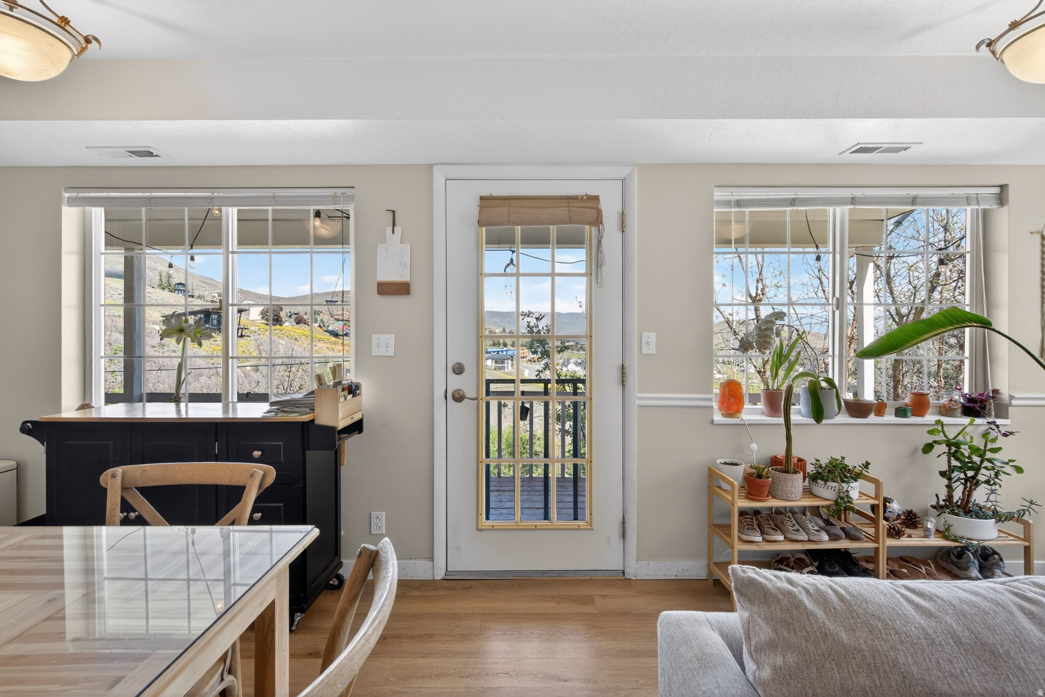 INTERLAKEN ESTATES - Residential