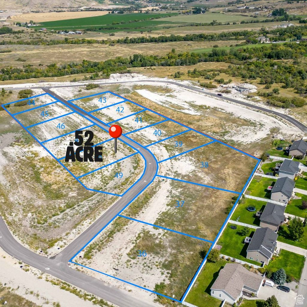 Photo of 633 CHERRY RIDGE LN #48, Richmond, UT 84333 (MLS # 2101550)