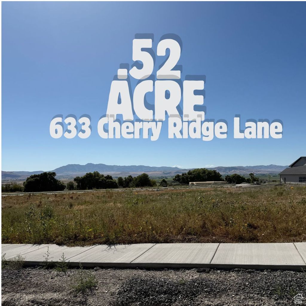 Photo of 633 CHERRY RIDGE LN #48, Richmond, UT 84333 (MLS # 2101550)