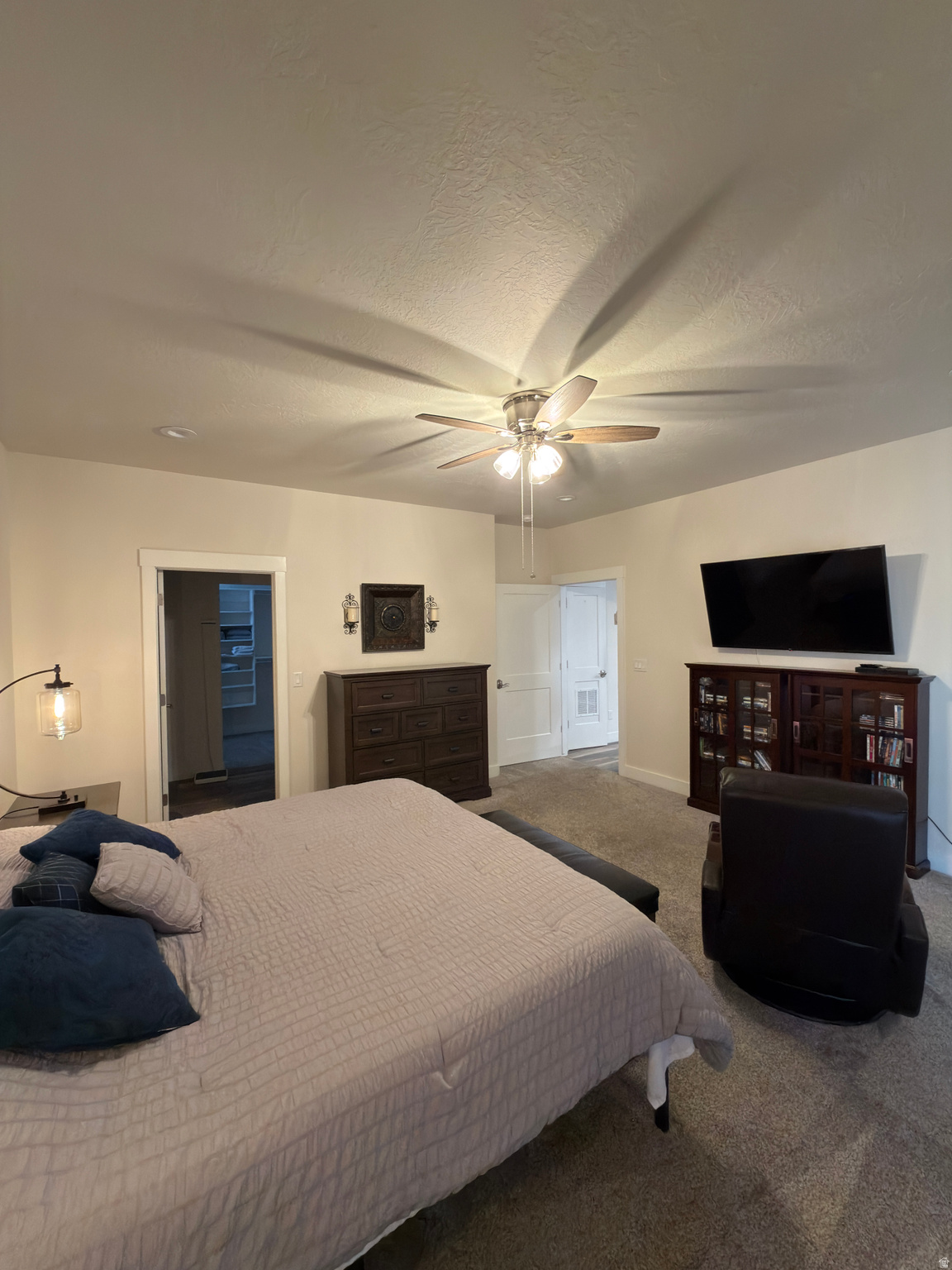 CREEKSIDE SUBDIVISION - Residential