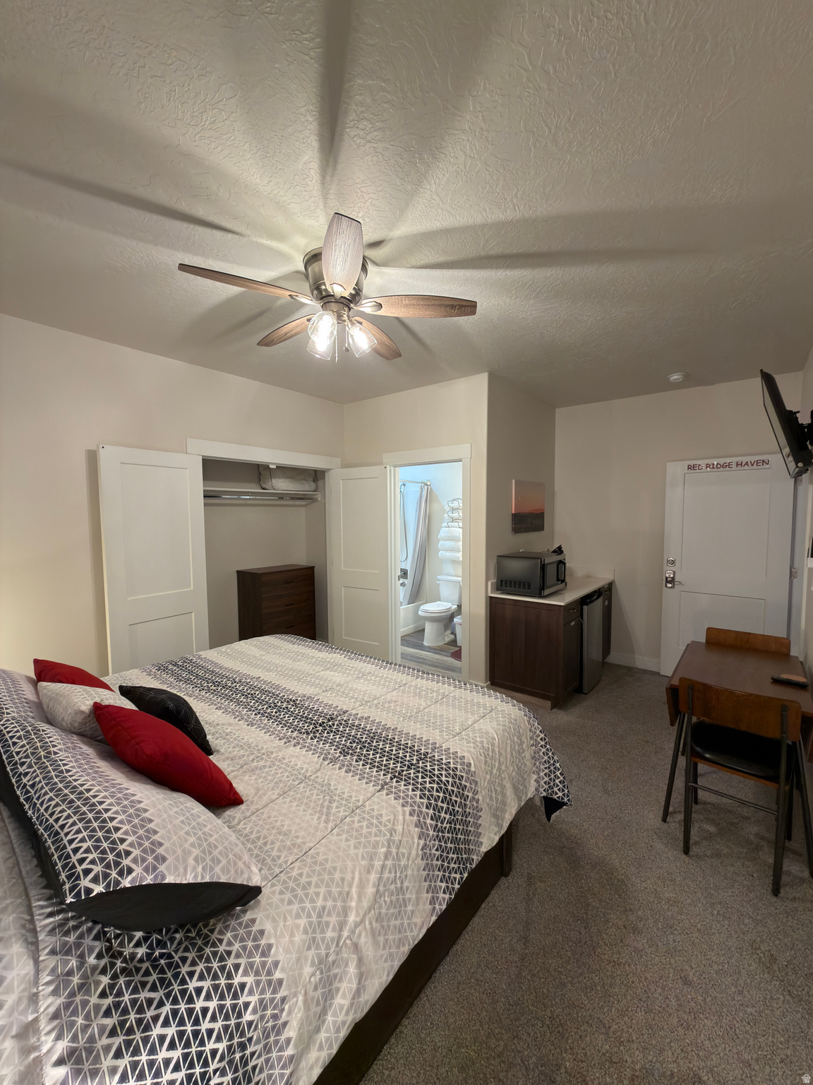 CREEKSIDE SUBDIVISION - Residential