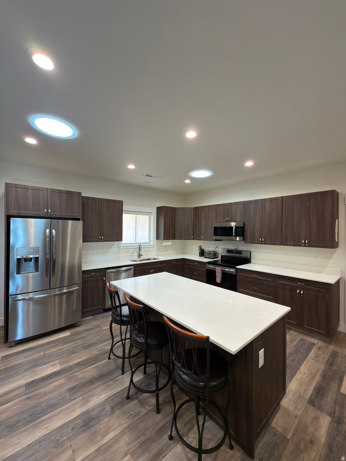 CREEKSIDE SUBDIVISION - Residential