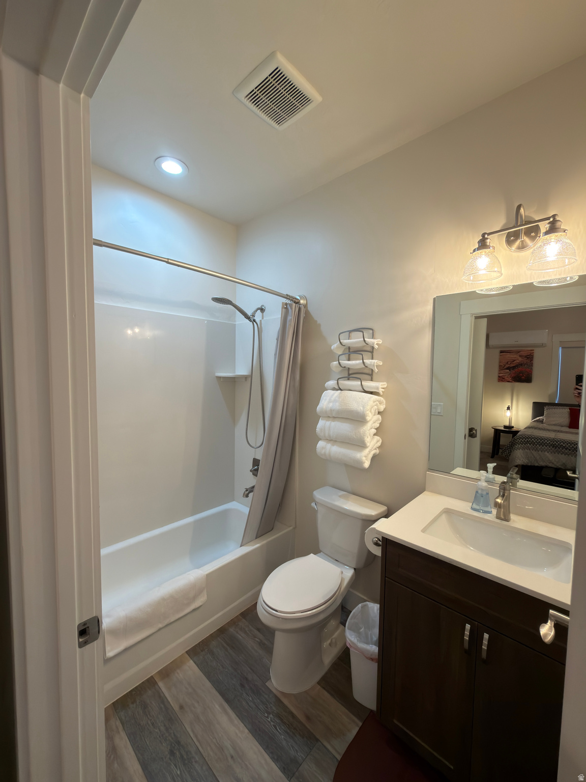 CREEKSIDE SUBDIVISION - Residential