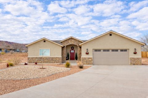 Condo For Sale - 1448 S Sage Ct<br/> Kanab, UT 84741