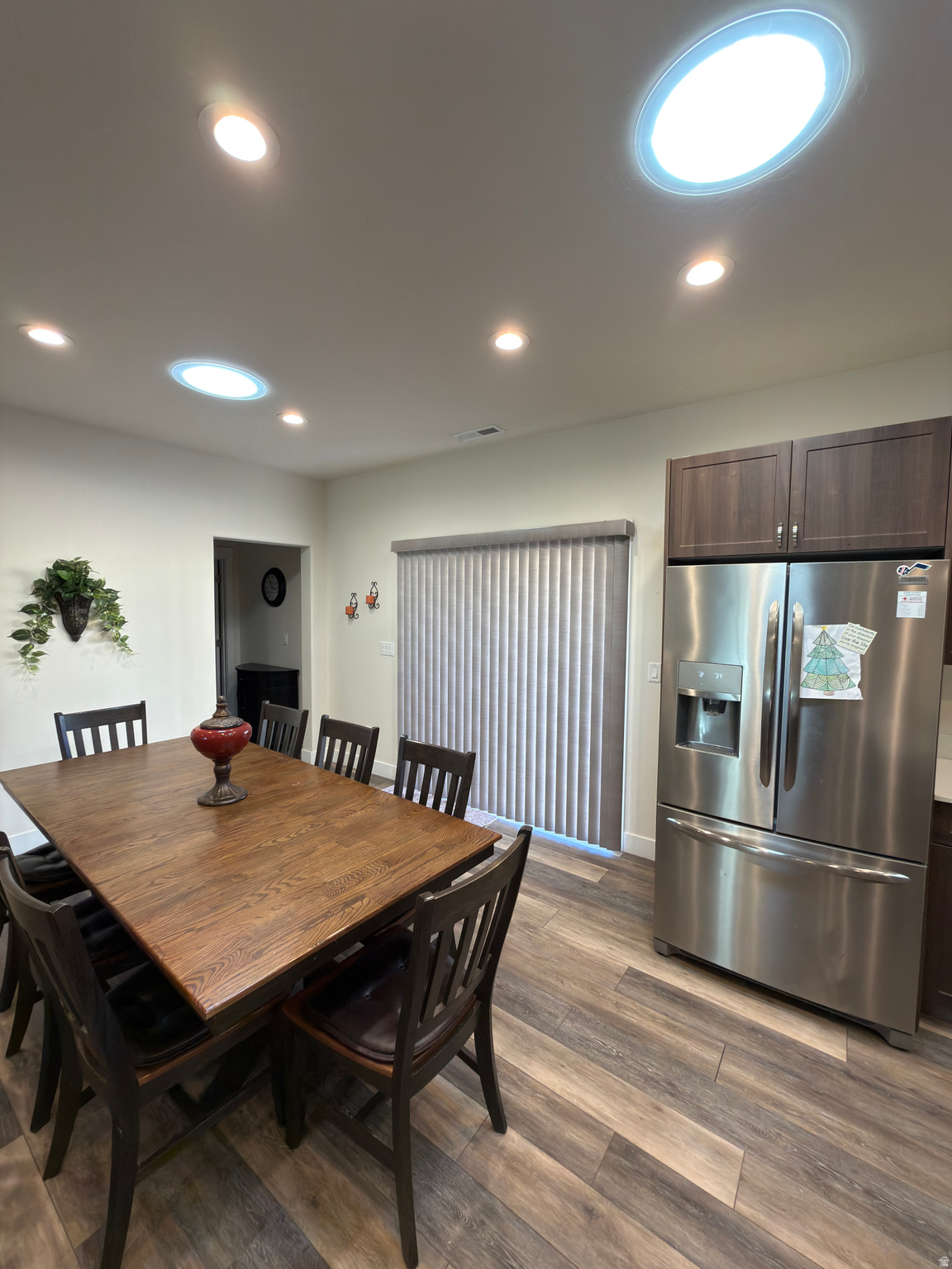 CREEKSIDE SUBDIVISION - Residential