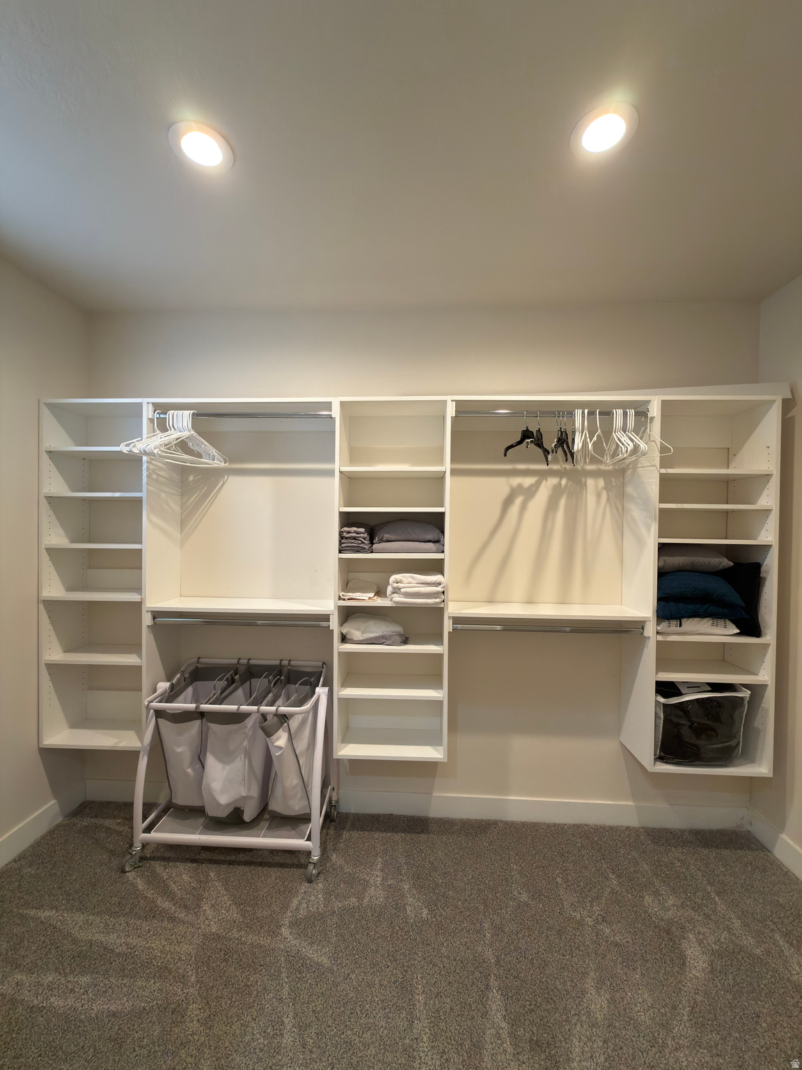 CREEKSIDE SUBDIVISION - Residential