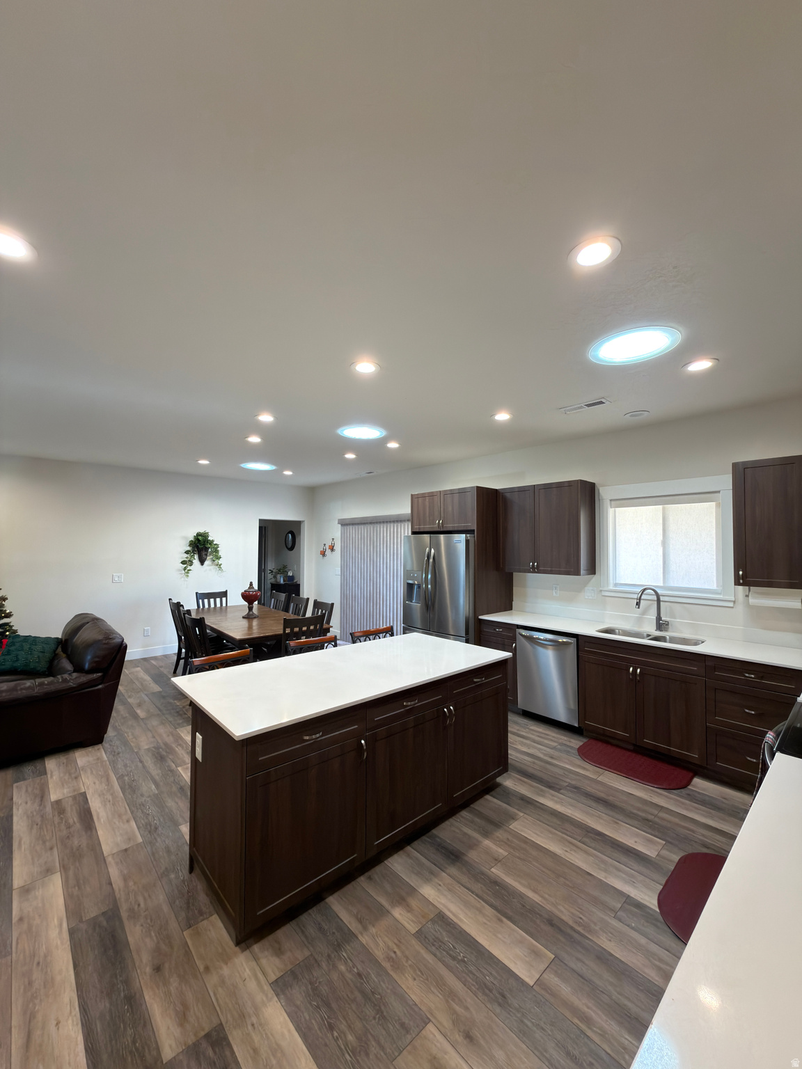 CREEKSIDE SUBDIVISION - Residential