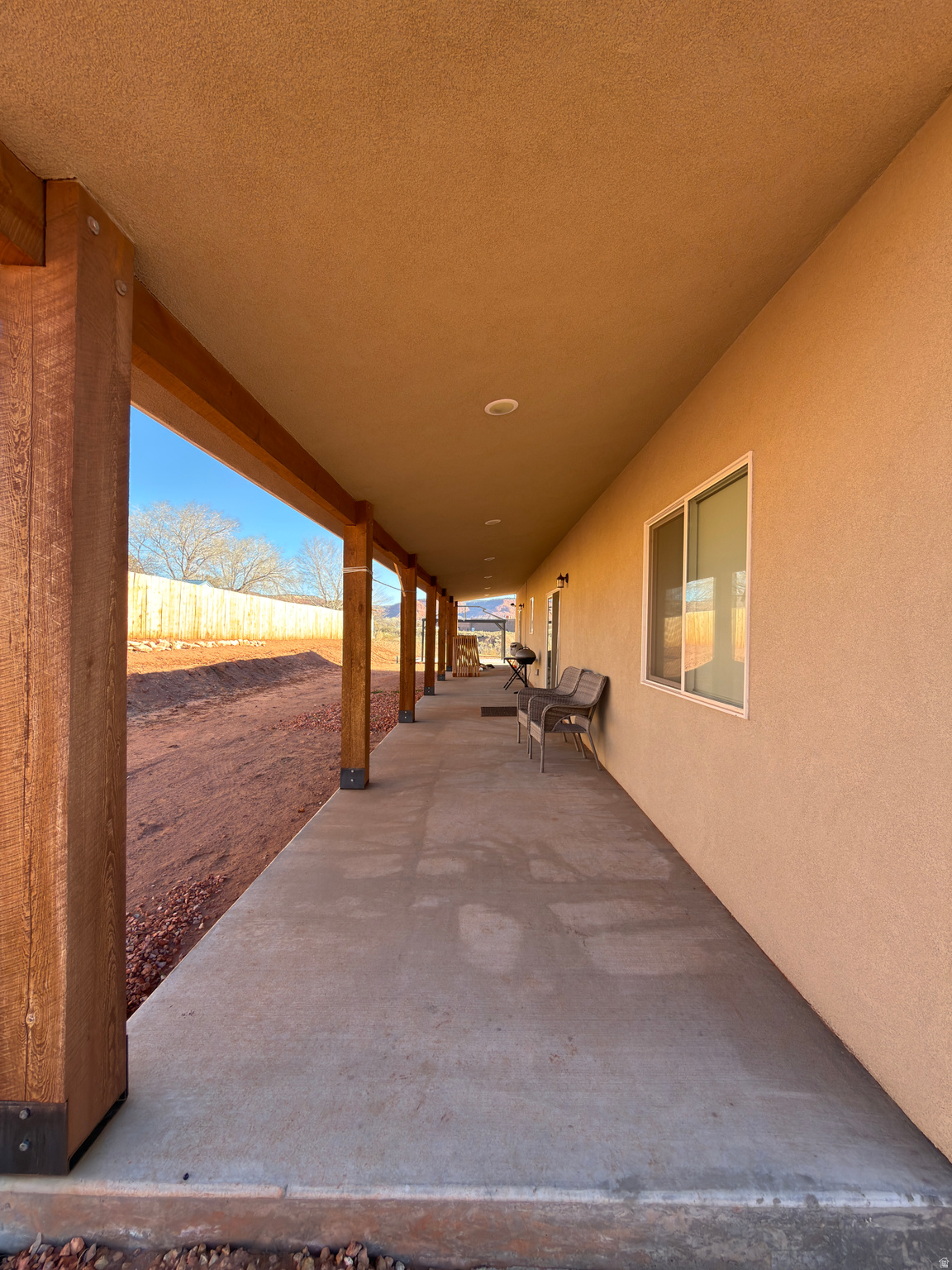 CREEKSIDE SUBDIVISION - Residential