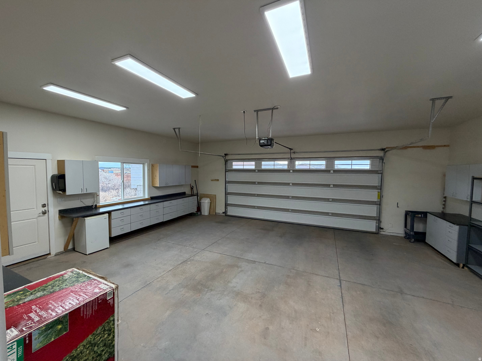 CREEKSIDE SUBDIVISION - Residential