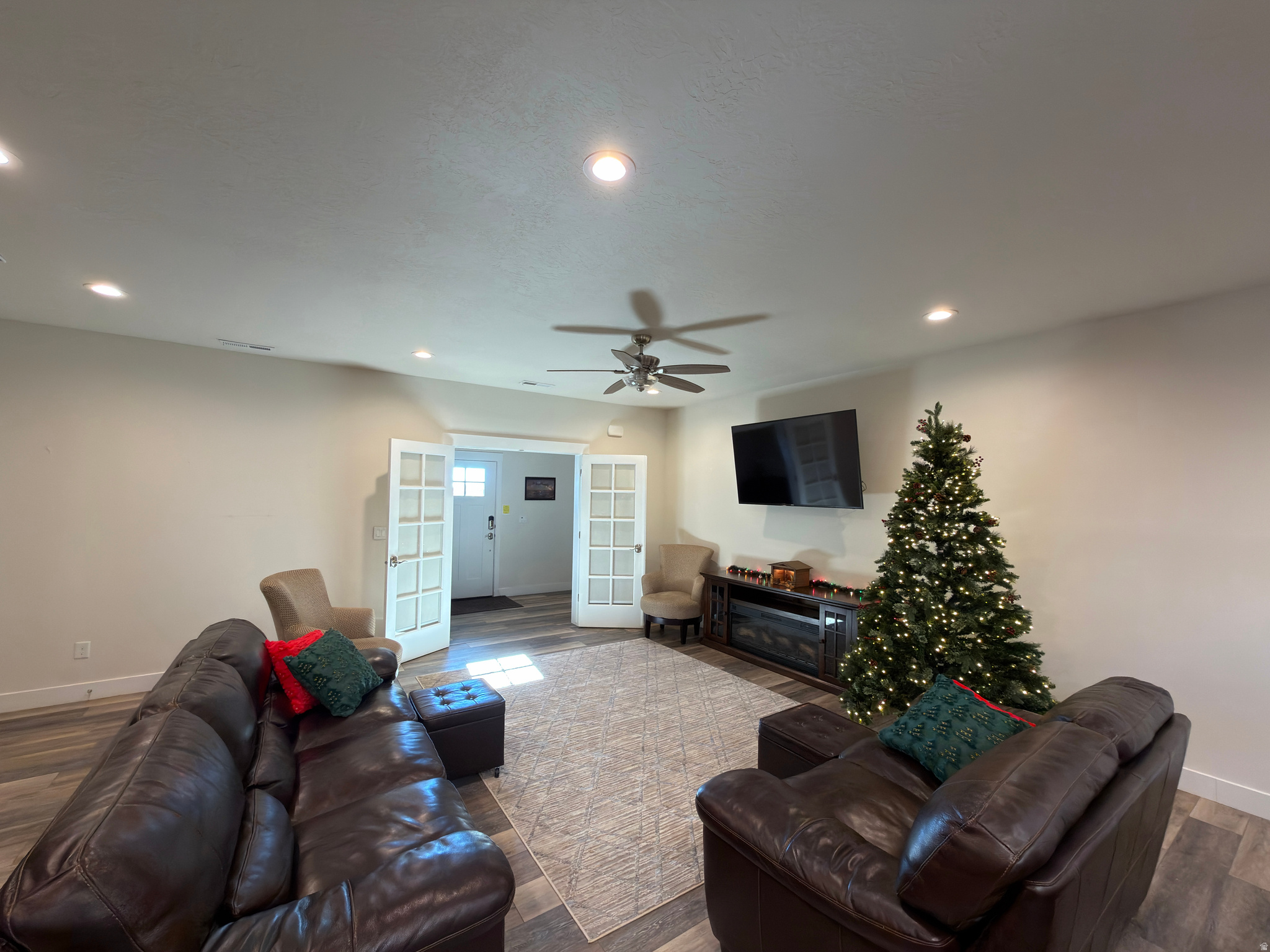 CREEKSIDE SUBDIVISION - Residential