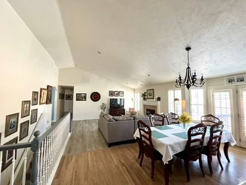 Tiny photo for 6344 S ADIRONDACK WAY #414, Taylorsville, UT 84129 (MLS # 2158618)