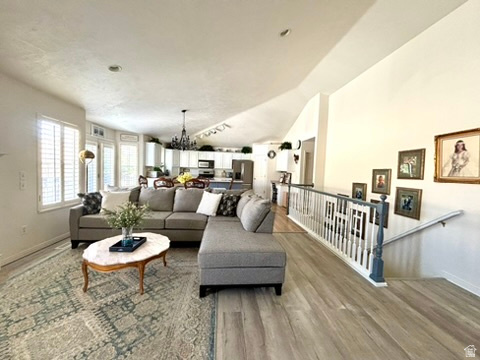 IVORY HIGHLANDS - Residential