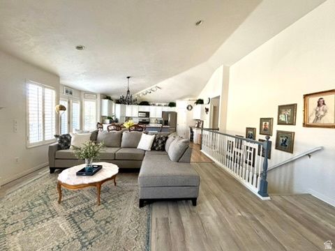 Tiny photo for 6344 S ADIRONDACK WAY #414, Taylorsville, UT 84129 (MLS # 2158618)