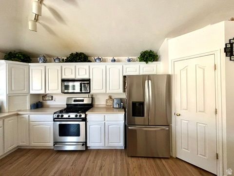 Tiny photo for 6344 S ADIRONDACK WAY #414, Taylorsville, UT 84129 (MLS # 2158618)