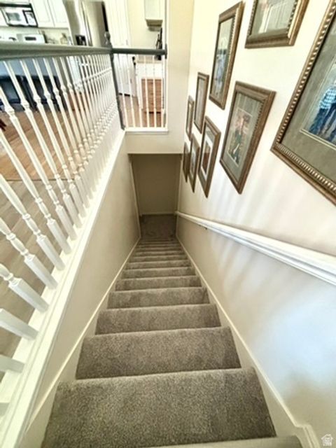 Tiny photo for 6344 S ADIRONDACK WAY #414, Taylorsville, UT 84129 (MLS # 2158618)