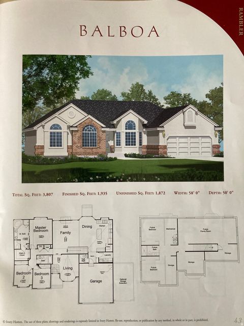 Tiny photo for 6344 S ADIRONDACK WAY #414, Taylorsville, UT 84129 (MLS # 2158618)