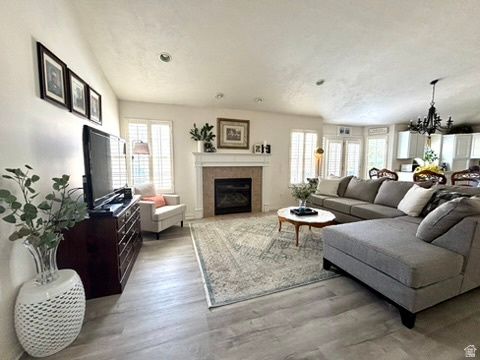 Tiny photo for 6344 S ADIRONDACK WAY #414, Taylorsville, UT 84129 (MLS # 2158618)