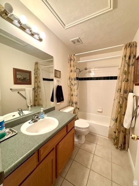 Tiny photo for 6344 S ADIRONDACK WAY #414, Taylorsville, UT 84129 (MLS # 2158618)