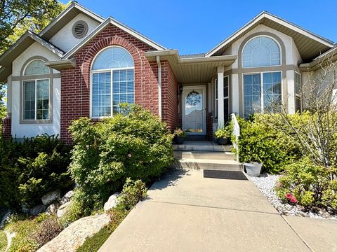 Tiny photo for 6344 S ADIRONDACK WAY #414, Taylorsville, UT 84129 (MLS # 2158618)