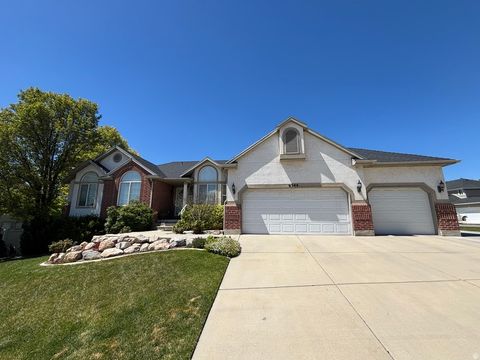 Tiny photo for 6344 S ADIRONDACK WAY #414, Taylorsville, UT 84129 (MLS # 2158618)