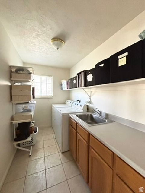 Tiny photo for 6344 S ADIRONDACK WAY #414, Taylorsville, UT 84129 (MLS # 2158618)