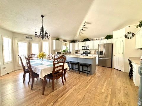 Tiny photo for 6344 S ADIRONDACK WAY #414, Taylorsville, UT 84129 (MLS # 2158618)