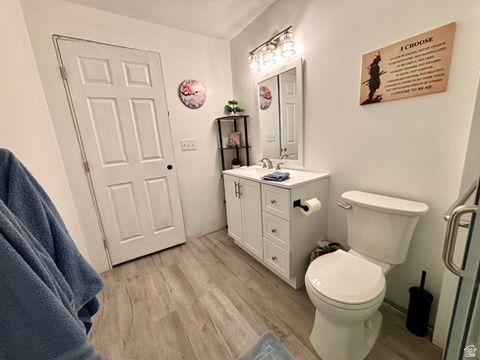 Tiny photo for 6344 S ADIRONDACK WAY #414, Taylorsville, UT 84129 (MLS # 2158618)