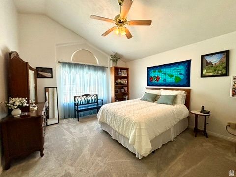 Tiny photo for 6344 S ADIRONDACK WAY #414, Taylorsville, UT 84129 (MLS # 2158618)