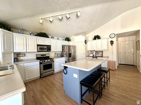 Tiny photo for 6344 S ADIRONDACK WAY #414, Taylorsville, UT 84129 (MLS # 2158618)